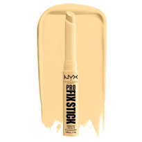 Fix Stick Concealer Stick 1,6 g ─ Mid Yellow 0.3