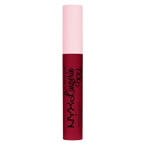 Lip Lingerie XXL Matte Liquid Lipstick 4 ml ─ Sizzlin'