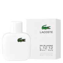 L.12.12 Blanc Eau De Toilette 50ml