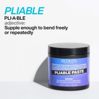 Styling Pliable Paste 150 ml