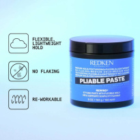 Styling Pliable Paste 150 ml