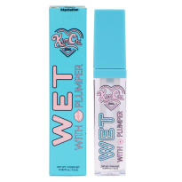 Wet Gloss Lipgloss + Plumper 5,6 ml ─ Manhattan