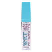 Wet Gloss Lipgloss + Plumper 5,6 ml ─ Manhattan