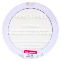 Bare Focus Clarifying Finishing Powder Translucent 6g