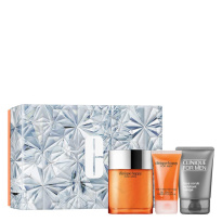 Happy For Men Fragrance Set 3 kpl