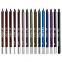 Nyx 24-7 Glide On Eye Pencil Corrupt 1 U