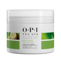 Opi Pro Spa Exfoliating Sugar Scrub 249ml