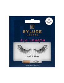 Eylure Volume Pestañas 3-4 004 1 U