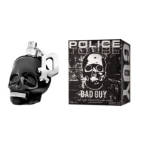 Police To Be Bad Guy Eau De Toilette Spray 125ml