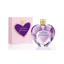 Princess Eau De Toilette Spray 100ml