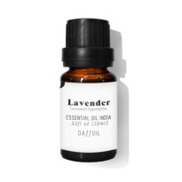 Daffoil Essential Oil India Lavender 10ml