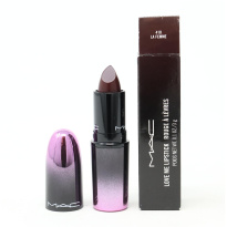 Mac Consumo Love Me Barra De Labios 410 La Femme 1un