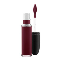 MAC Retro Matte Liquid Lipcolour High Drama