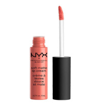 Nyx Soft Matte Lip Cream Zurich 8ml