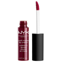 Nyx Soft Matte Lip Cream Copenhagen 8ml