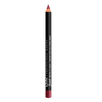 Nyx Suede Matte Lipliner Copenhagen