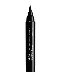 Nyx That's The Point Eyeliner Put A Wing On It 0,6ml