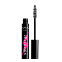 Nyx Worth The Hype Volumizing & Lengthening Mascara Black 7ml