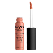 Nyx Soft Matte Lip Cream Abu Dhabe 8ml