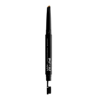 Nyx Fill & Fluff Eyebrow Pomade Pencil Blonde 15g