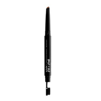 Nyx Fill & Fluff Eyebrow Pomade Pencil Auburn 15g