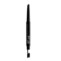 Nyx Fill & Fluff Eyebrow Pomade Pencil Chocolate 15g