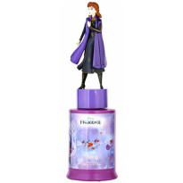 Disney Frozen II Anna 3D Shower Gel 300ml