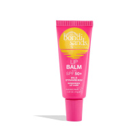 Bondi Sands Spf50+ Lip Balm Wild Strawberry 10g