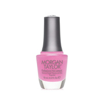 Morgan Taylor Professional Nail Lacquer Lip Service 15ml