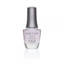 Morgan Taylor Make It Last Top Coat 15ml