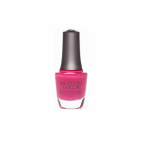 Morgan Taylor Professional Nail Lacquer Tropical Punch 15ml