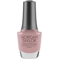 Morgan Taylor Professional Nail Lacquer Gardenia My Heart 15ml