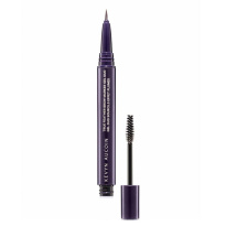 Kevyn Aucoin True Feather Brow Marker Gel Duo Brunette