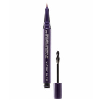 Kevyn Aucoin True Feather Brow Marker Gel Duo Dark Brunette