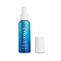 Coola Classic Face Mist Sunscreen Spf50 100ml