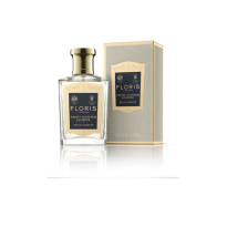 Floris Night Scented Jasmine Eau De Toilette Spray 50ml