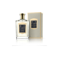 Floris Night Scented Jasmine Eau De Toilette Spray 100ml