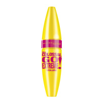 Maybelline The Colossal Go Extreme Mascara Black 9,5ml