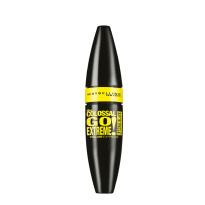 Maybelline The Colossal Go Extreme Leather Mascara Black 9,5ml