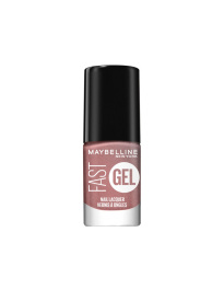 Maybelline Fast Gel Nail Lacquer 03-Nude Flush