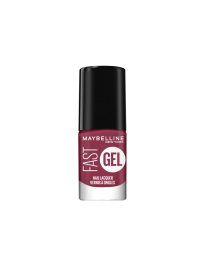 Maybelline Fast Gel Nail Lacquer 07-Pink Charge