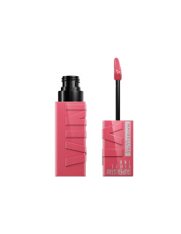 Maybelline Superstay Vinyl Ink Liquid Lipstick 145-Rouge 4,2ml