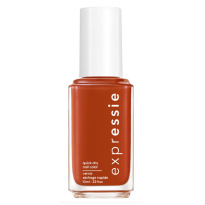 Essie Expressie Nail Polish 180 Bolt And Be Bold 10ml