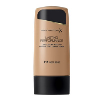 Max Factor Lasting Performance Foundation 111 Deep Beige