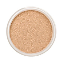 Lily Lolo Mineral Base En Polvos Spf15 Dusky Mini 1un