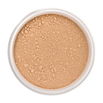 Lily Lolo Mineral Base En Polvos Spf15 Coffee Bean Mini 1un