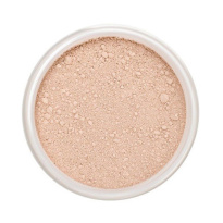 Lily Lolo Mineral Base En Polvos Spf15 Warm Peach Mini 1un