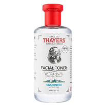 Thayers Facial Toner Unscented 355ml