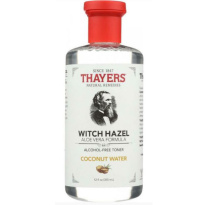 Thayers Facial Toner Coconut Water 355ml