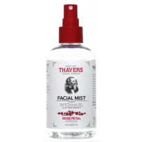 Thayers Facial Mist Rose Petal 237ml